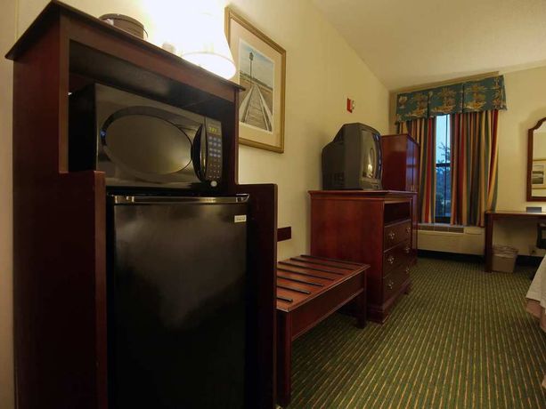 Imagen de la habitación del Hotel Hampton Inn Pawleys Island - Litchfield. Foto 4