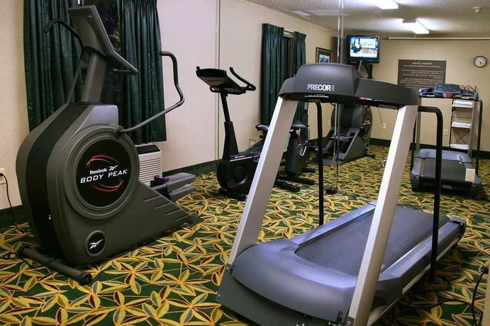 Imagen de los interiores del Hotel Hampton Inn Pawleys Island - Litchfield. Foto 11