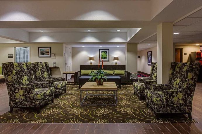 Imagen de la habitación del Hotel Hampton Inn Pawleys Island - Litchfield. Foto 5