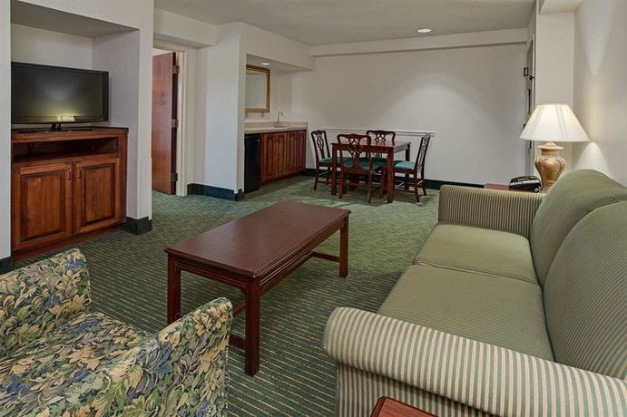 Imagen de la habitación del Hotel Hampton Inn Pawleys Island - Litchfield. Foto 7
