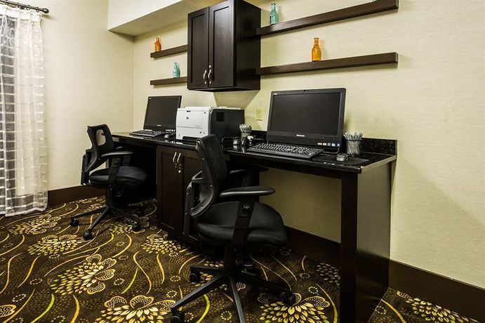 Imagen general del Hotel Hampton Inn Pawleys Island - Litchfield. Foto 2