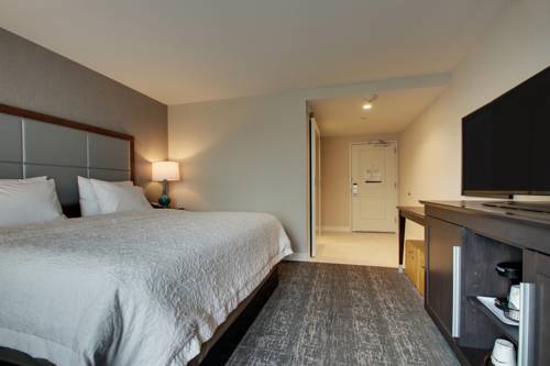 Imagen de la habitación del Hotel Hampton Inn Pawtucket. Foto 3