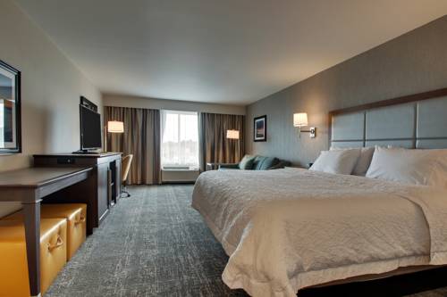 Imagen de la habitación del Hotel Hampton Inn Pawtucket. Foto 5