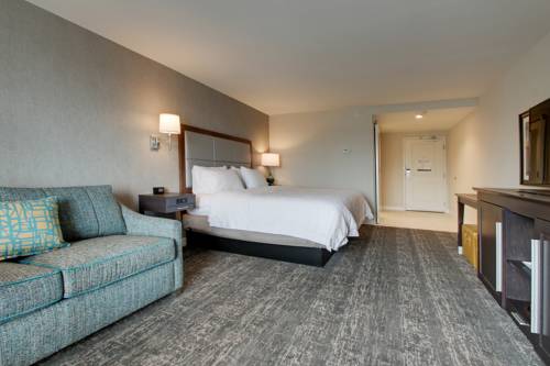 Imagen de la habitación del Hotel Hampton Inn Pawtucket. Foto 6