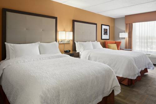Imagen de la habitación del Hotel Hampton Inn Pell City. Foto 2