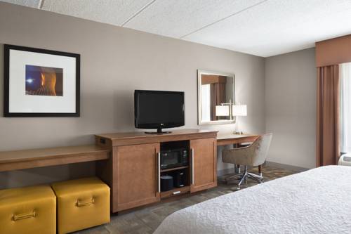 Imagen de la habitación del Hotel Hampton Inn Pell City. Foto 3