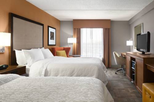Imagen de la habitación del Hotel Hampton Inn Pell City. Foto 4