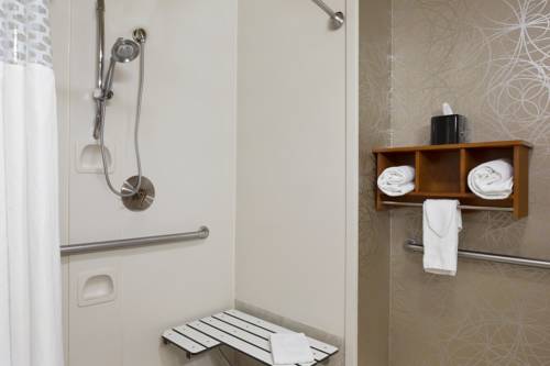 Imagen de la habitación del Hotel Hampton Inn Pell City. Foto 7