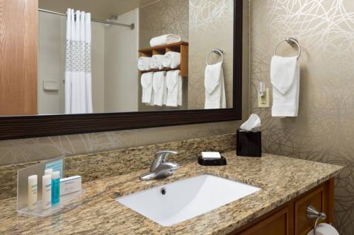 Imagen de la habitación del Hotel Hampton Inn Pell City. Foto 8