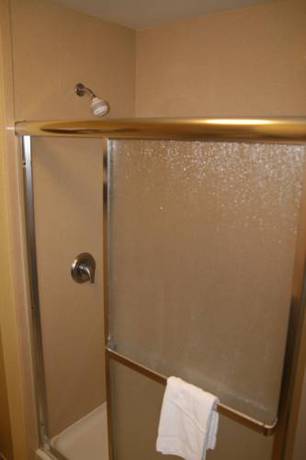 Imagen de la habitación del Hotel Hampton Inn Pendleton. Foto 2