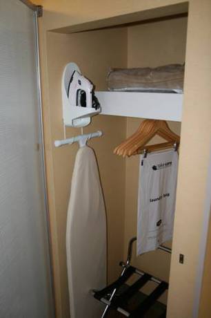 Imagen de la habitación del Hotel Hampton Inn Pendleton. Foto 9
