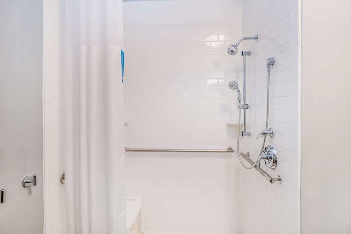 Imagen de la habitación del Hotel Hampton Inn Pensacola Beach. Foto 10