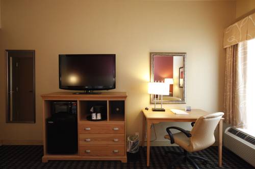 Imagen general del Hotel Hampton Inn Pensacola-airport. Foto 1