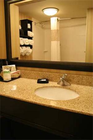 Imagen de la habitación del Hotel Hampton Inn Pensacola-airport. Foto 7