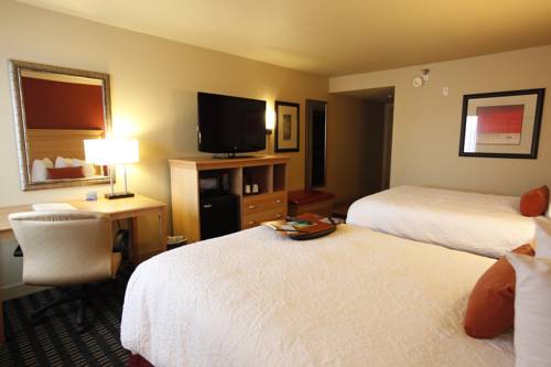 Imagen de la habitación del Hotel Hampton Inn Pensacola-airport. Foto 8