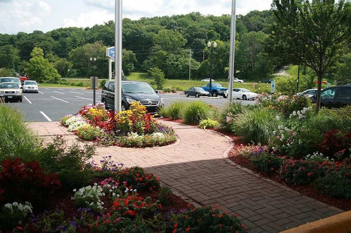 Imagen general del Hotel Hampton Inn Peoria-east At The River Boat Crossing. Foto 2