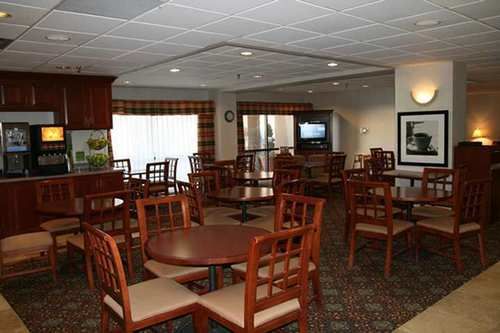 Imagen general del Hotel Hampton Inn Peoria-east At The River Boat Crossing. Foto 3