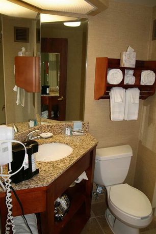Imagen general del Hotel Hampton Inn Peoria-east At The River Boat Crossing. Foto 6