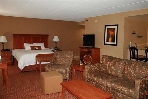 Imagen general del Hotel Hampton Inn Peoria-east At The River Boat Crossing. Foto 7