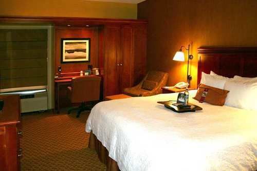 Imagen general del Hotel Hampton Inn Peoria-east At The River Boat Crossing. Foto 8