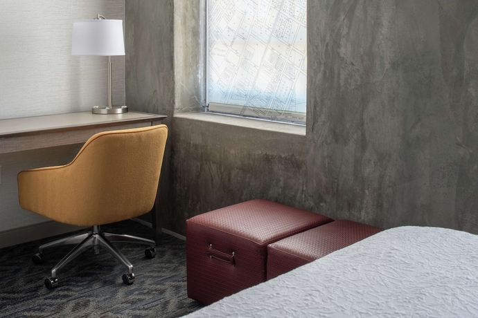 Imagen de la habitación del Hotel Hampton Inn Petaluma, Ca. Foto 10