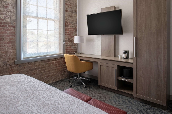 Imagen de la habitación del Hotel Hampton Inn Petaluma, Ca. Foto 12
