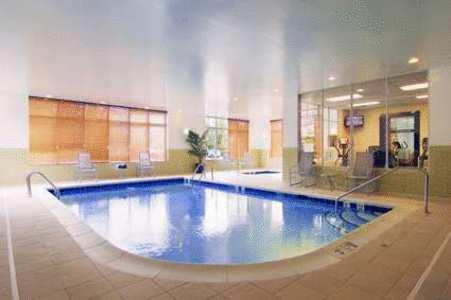 Imagen general del Hotel Hampton Inn Petersburg-southpark Mall. Foto 3