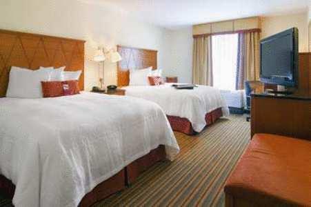 Imagen general del Hotel Hampton Inn Petersburg-southpark Mall. Foto 5