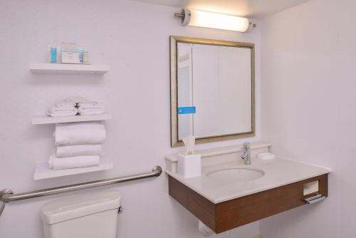 Imagen de la habitación del Hotel Hampton Inn Philadelphia/King of Prussia - Valley Forge. Foto 6