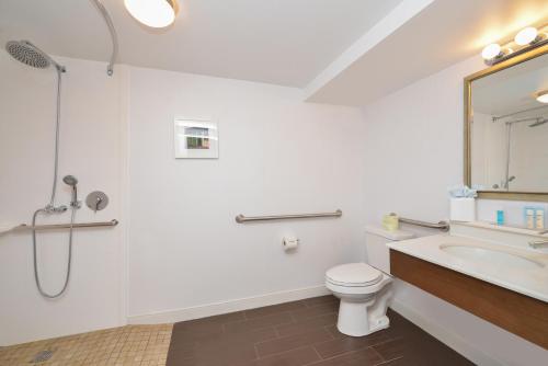 Imagen general del Hotel Hampton Inn Philadelphia/King of Prussia - Valley Forge. Foto 1