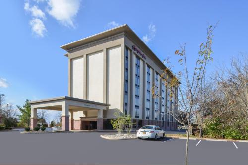 Imagen general del Hotel Hampton Inn Philadelphia/King of Prussia - Valley Forge. Foto 2