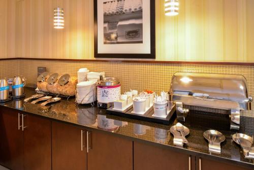 Imagen general del Hotel Hampton Inn Philadelphia/King of Prussia - Valley Forge. Foto 3