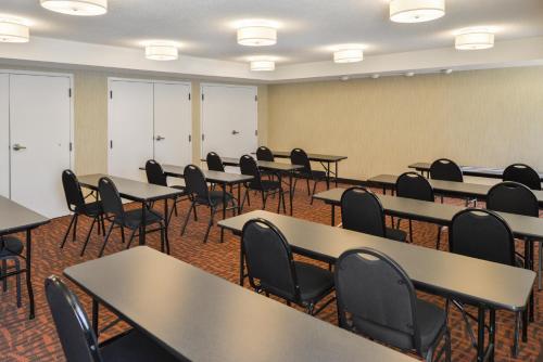 Imagen general del Hotel Hampton Inn Philadelphia/King of Prussia - Valley Forge. Foto 4