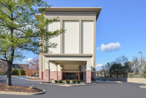 Imagen general del Hotel Hampton Inn Philadelphia/King of Prussia - Valley Forge. Foto 5