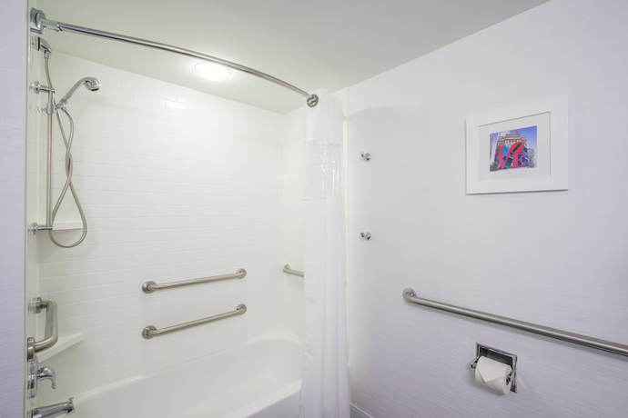 Imagen de la habitación del Hotel Hampton Inn Philadelphia/Plymouth Meeting. Foto 10