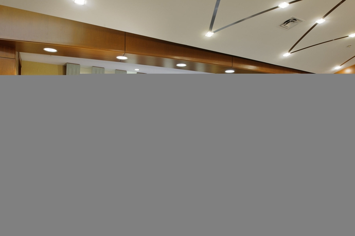 Imagen de los interiores del Hotel Hampton Inn Philadelphia-center City-convention Ctr. Foto 12