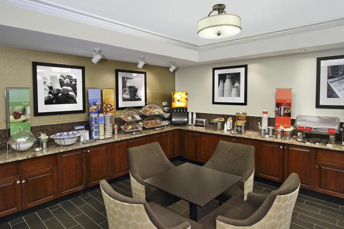 Imagen general del Hotel Hampton Inn Philadelphia/great Valley/malvern. Foto 2
