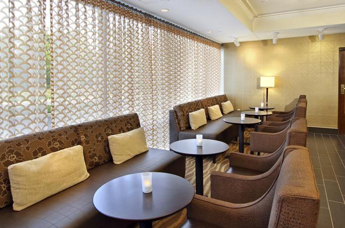 Imagen general del Hotel Hampton Inn Philadelphia/great Valley/malvern. Foto 5