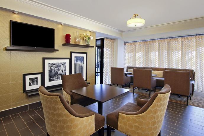 Imagen general del Hotel Hampton Inn Philadelphia/great Valley/malvern. Foto 6