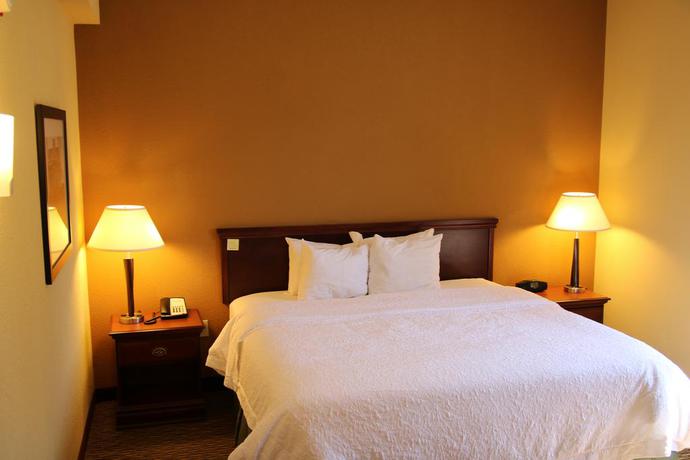 Imagen general del Hotel Hampton Inn Philadelphia/great Valley/malvern. Foto 7