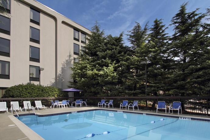 Imagen general del Hotel Hampton Inn Philadelphia/great Valley/malvern. Foto 8