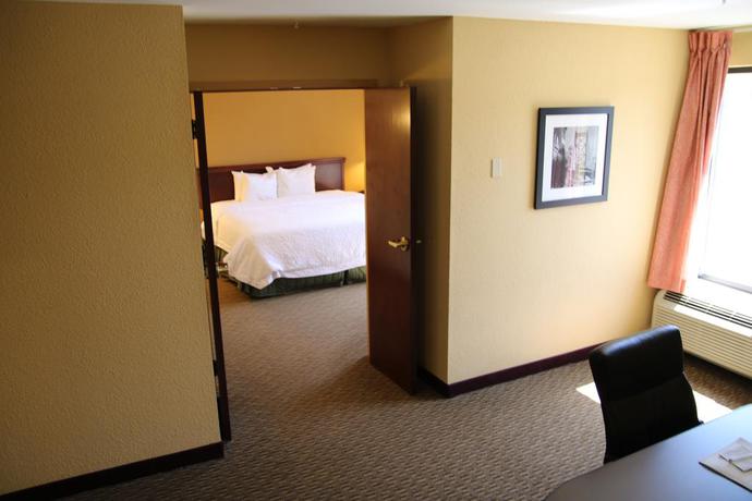 Imagen general del Hotel Hampton Inn Philadelphia/great Valley/malvern. Foto 9