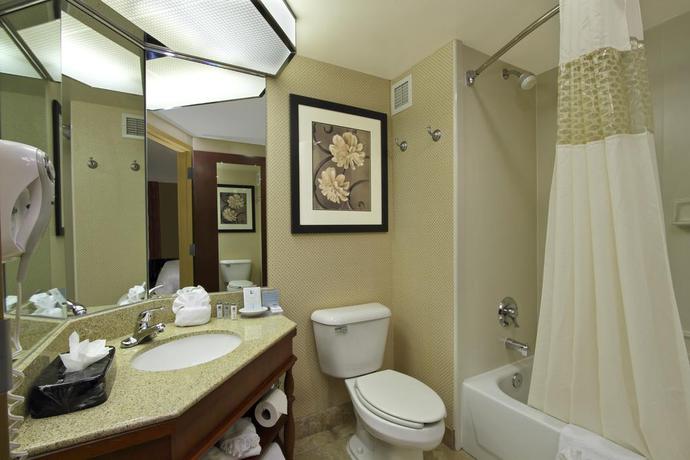 Imagen general del Hotel Hampton Inn Philadelphia/great Valley/malvern. Foto 10