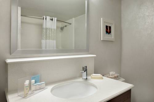 Imagen de la habitación del Hotel Hampton Inn Philadelphia/mt. Laurel. Foto 1