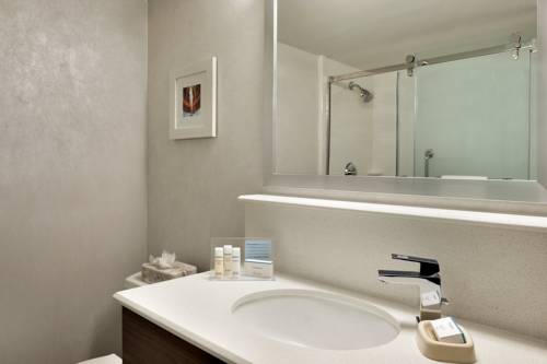 Imagen de la habitación del Hotel Hampton Inn Philadelphia/mt. Laurel. Foto 2
