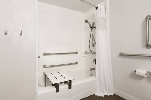 Imagen de la habitación del Hotel Hampton Inn Philadelphia/mt. Laurel. Foto 3