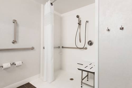Imagen de la habitación del Hotel Hampton Inn Philadelphia/mt. Laurel. Foto 4