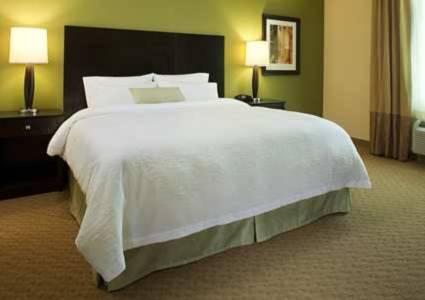 Imagen de la habitación del Hotel Hampton Inn Philadelphia/voorhees. Foto 2