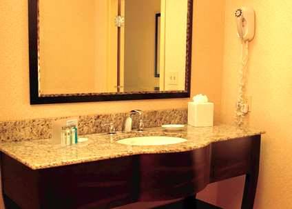 Imagen de la habitación del Hotel Hampton Inn Philadelphia/voorhees. Foto 3