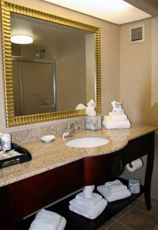 Imagen de la habitación del Hotel Hampton Inn Philadelphia/willow Grove. Foto 2